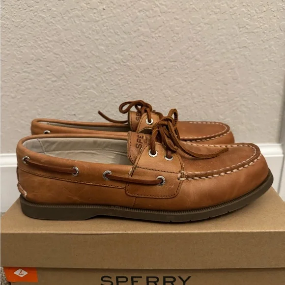 Sperry Women’s Boat Shoes - Picture 3 of 6